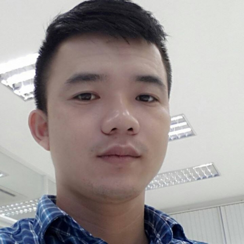 Anh Lê Duy Trịnh