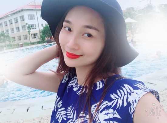 Chị Nguyễn Minh Trang