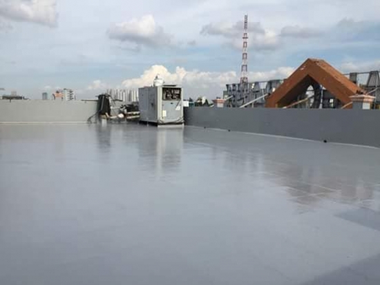 BÁO GIÁ CHỐNG THẤM DỘT TẠI TỪ LIÊM HÀ NỘI TRIỆT ĐỂ 100%