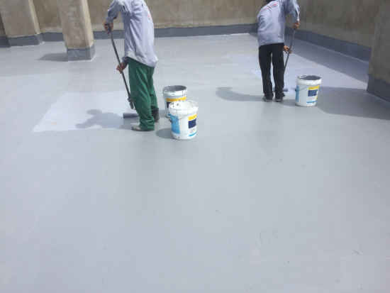 CÁCH CHỐNG THẤM DỘT TẠI HÀ ĐÔNG ĐỂ KHÔNG MẤT TIỀN OAN