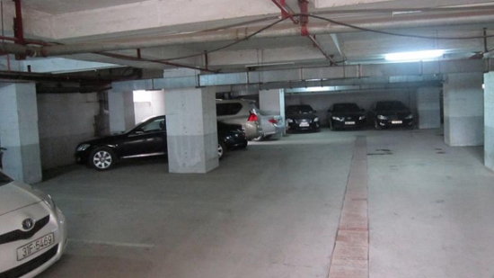 CHỐNG THẤM DỘT TẦNG HẦM NHÀ CAO TẦNG BẰNG SIKA TRIỆT ĐỂ