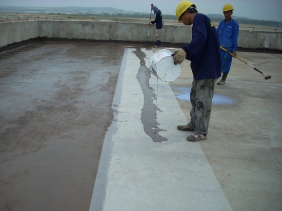 PHƯƠNG PHÁP CHỐNG THẤM DỘT TẠI HOÀN KIẾM HIỆN ĐẠI NHẤT