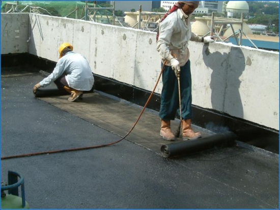 CHỐNG THẤM DỘT TẠI THANH XUÂN GIÁ RẺ CHUYÊN NGHIỆP