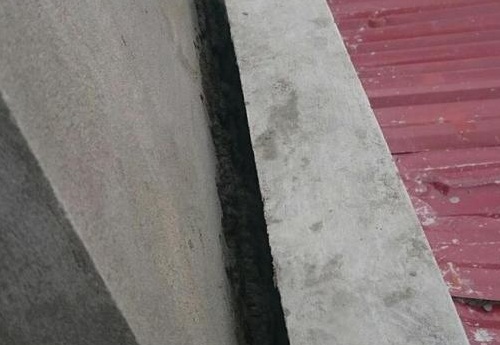 PHƯƠNG PHÁP CHỐNG THẤM KHE TIẾP GIÁP GIỮA HAI NHÀ CHUYÊN NGHIỆP